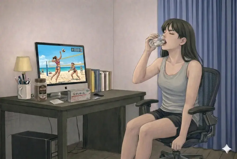 2026年3月3日の写真